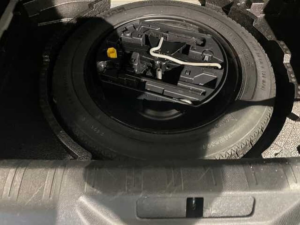 Peugeot 308 usata a Genova (9)