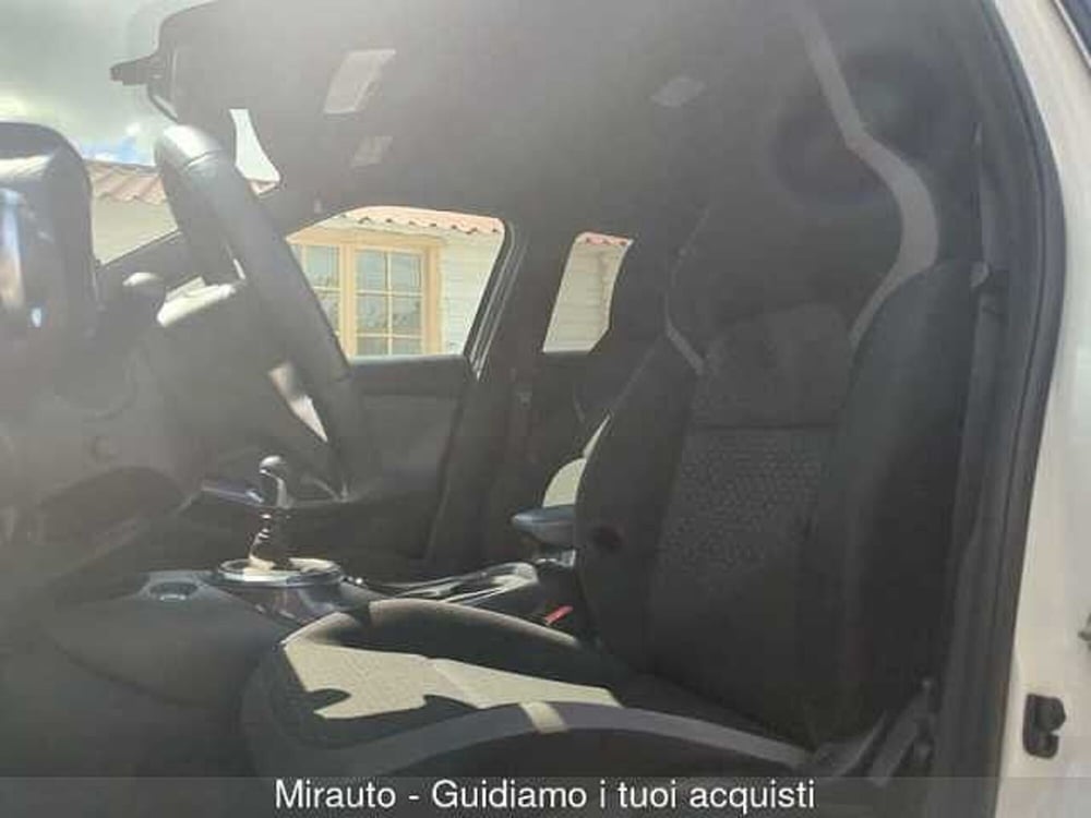 Nissan Juke usata a Roma (10)