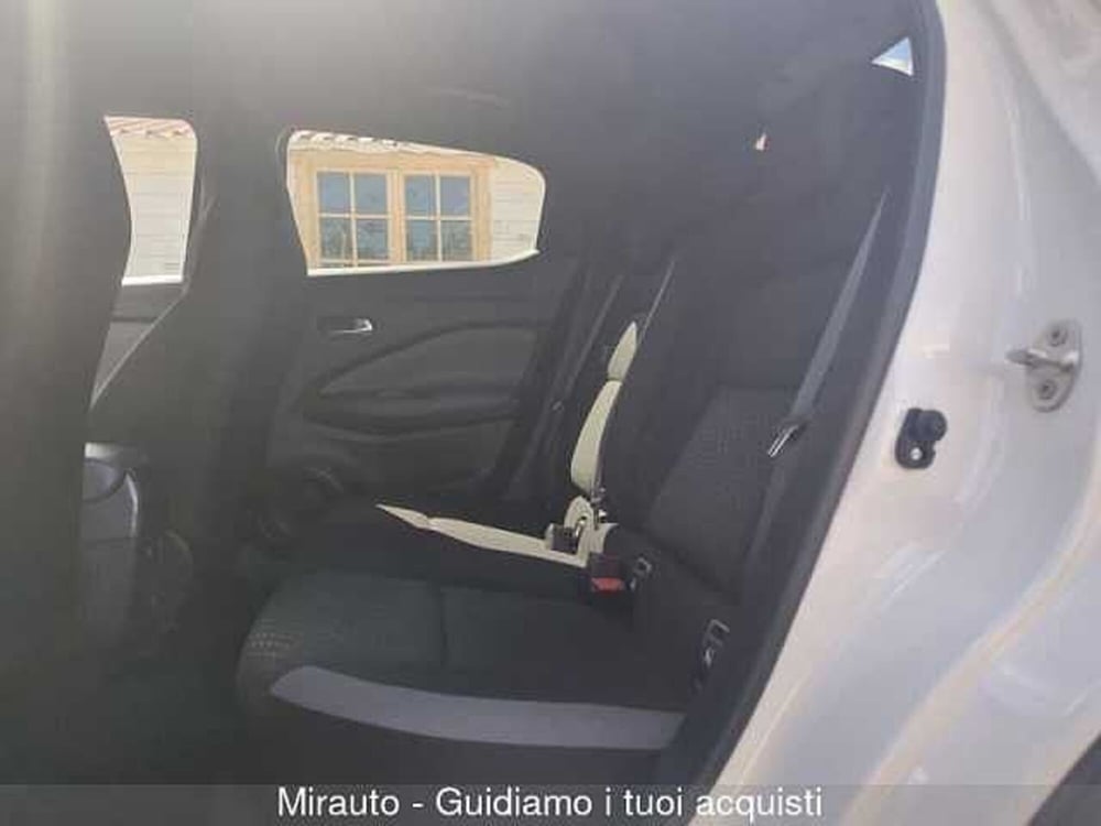 Nissan Juke usata a Roma (12)