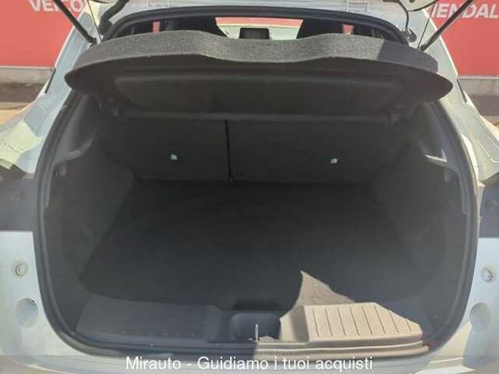 Nissan Juke usata a Roma (9)