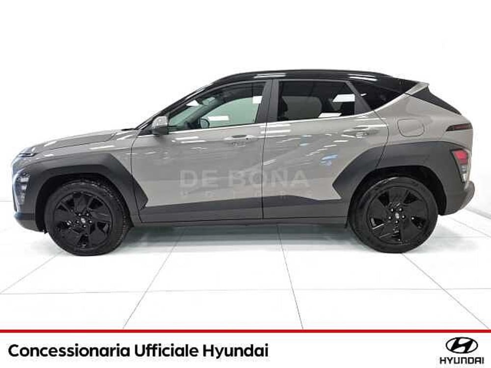 Hyundai Kona usata a Vicenza (3)