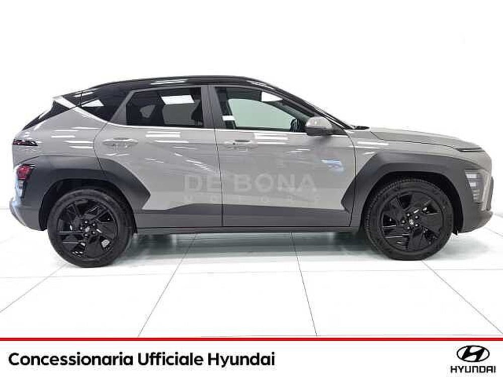 Hyundai Kona usata a Vicenza (5)
