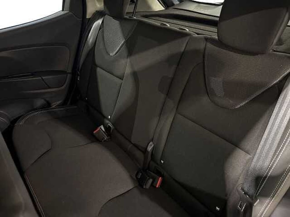 Renault Clio usata a Napoli (20)