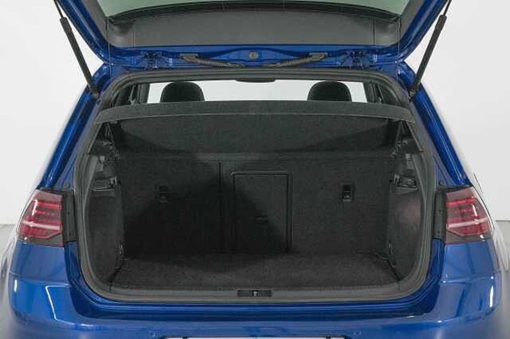 Volkswagen Golf usata a Como (10)