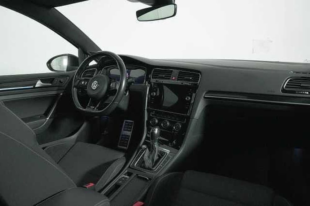 Volkswagen Golf usata a Como (13)