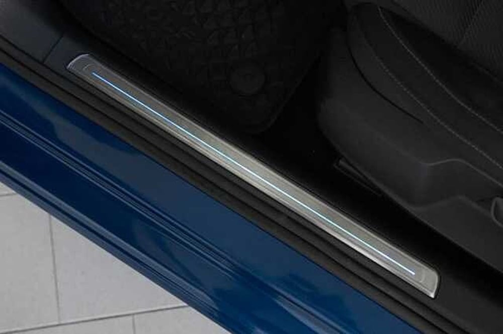 Volkswagen Golf usata a Como (15)
