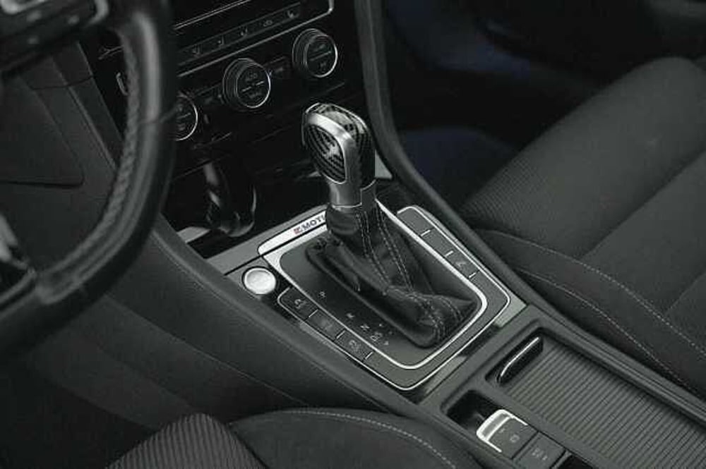 Volkswagen Golf usata a Como (16)