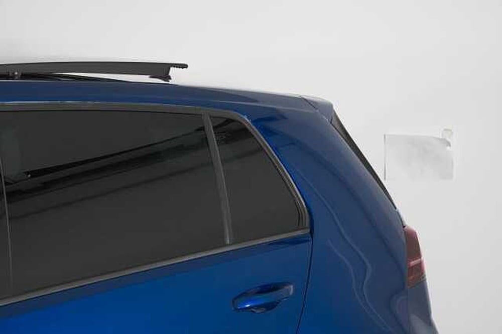 Volkswagen Golf usata a Como (6)