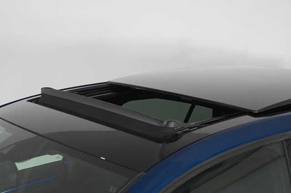 Volkswagen Golf usata a Como (8)