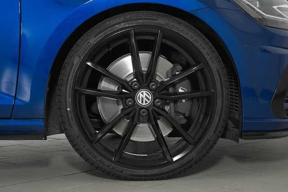 Volkswagen Golf usata a Como (9)