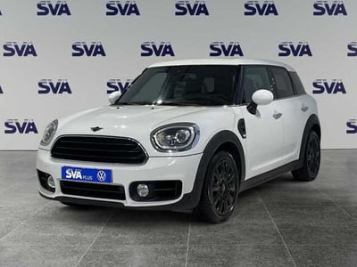 MINI Mini Countryman 1.5 One Hype Countryman del 2019 usata a Savignano sul Rubicone