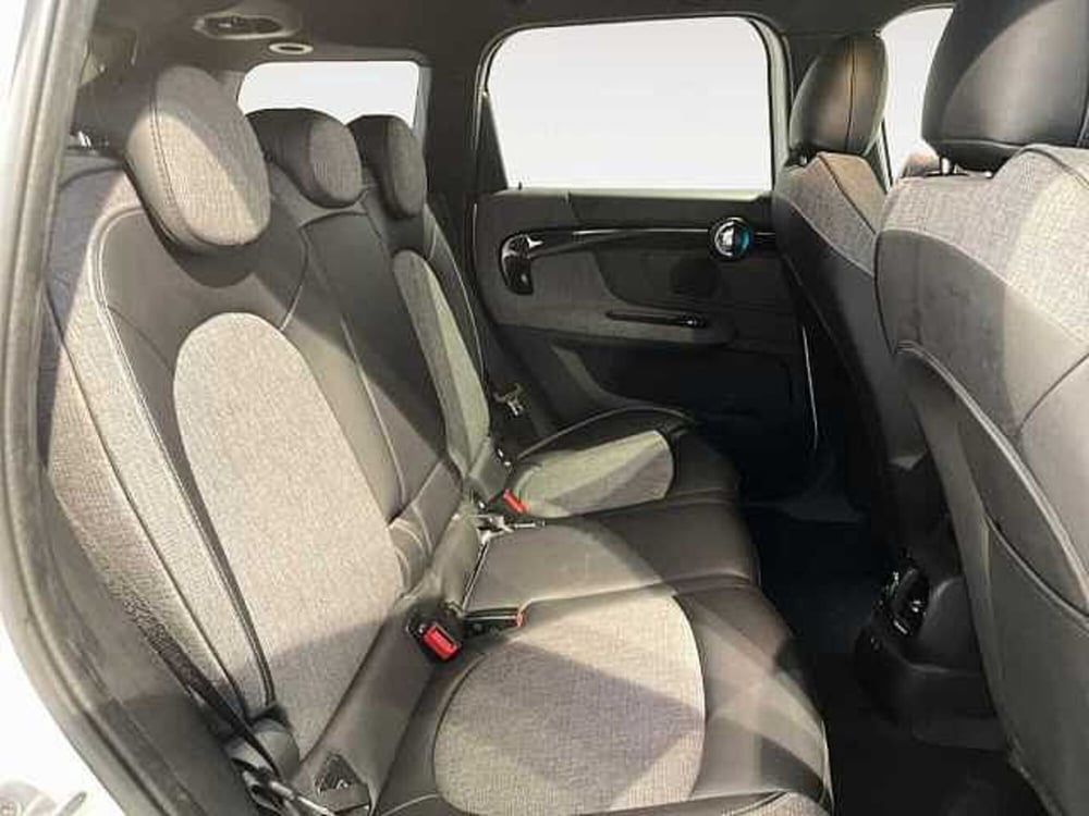 MINI Mini Countryman usata a Forlì-Cesena (10)