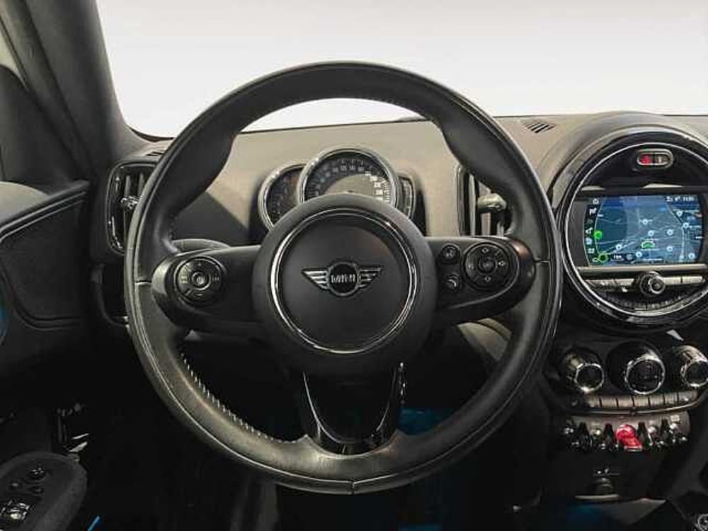 MINI Mini Countryman usata a Forlì-Cesena (12)