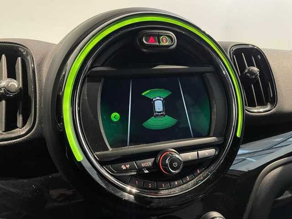 MINI Mini Countryman usata a Forlì-Cesena (14)