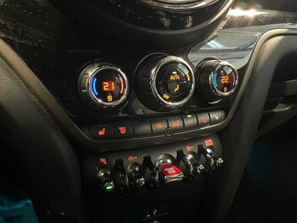 MINI Mini Countryman usata a Forlì-Cesena (15)