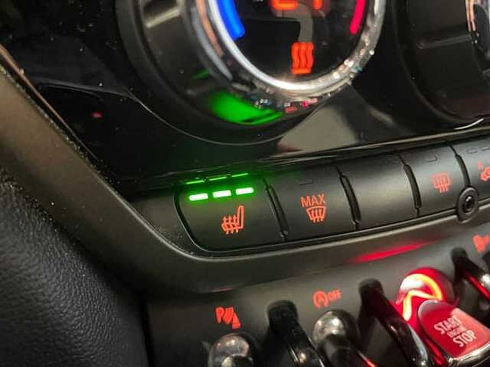 MINI Mini Countryman usata a Forlì-Cesena (18)