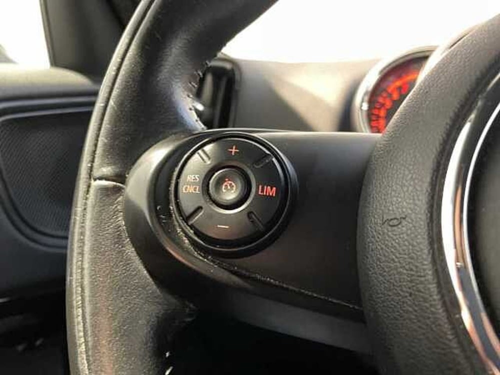 MINI Mini Countryman usata a Forlì-Cesena (19)