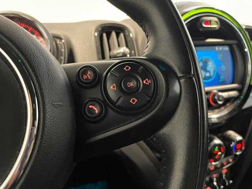 MINI Mini Countryman usata a Forlì-Cesena (20)