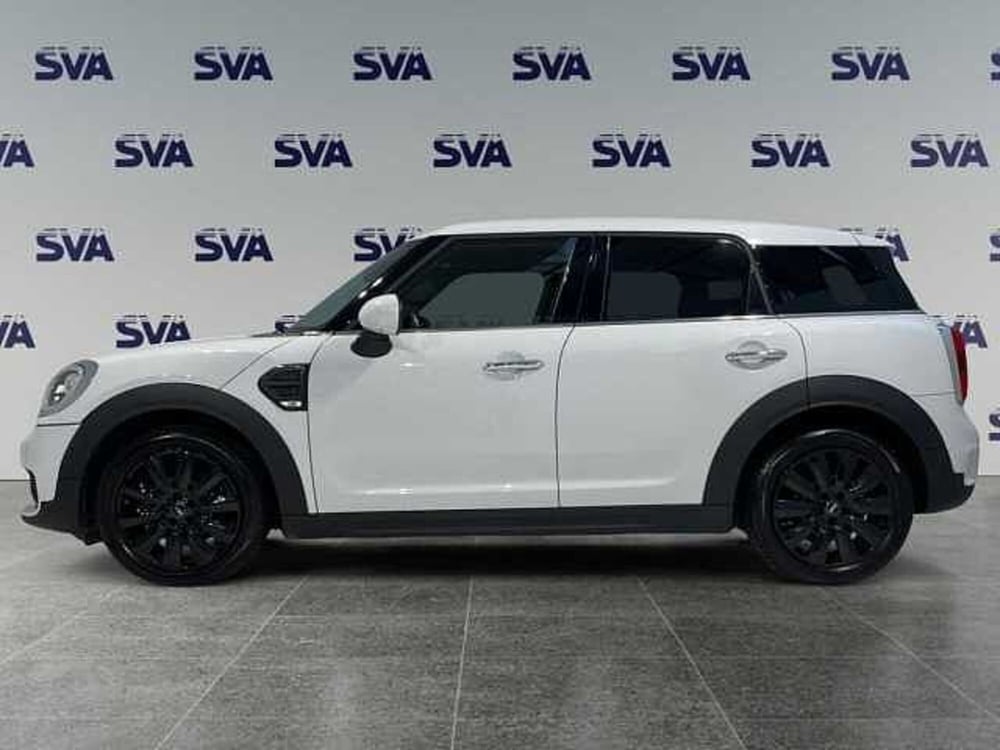 MINI Mini Countryman usata a Forlì-Cesena (3)
