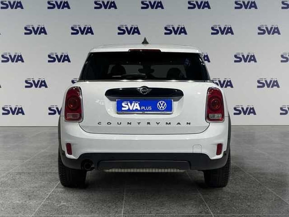 MINI Mini Countryman usata a Forlì-Cesena (4)