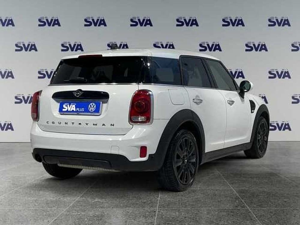 MINI Mini Countryman usata a Forlì-Cesena (5)