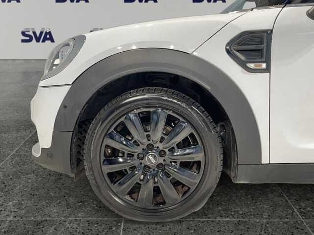 MINI Mini Countryman usata a Forlì-Cesena (6)