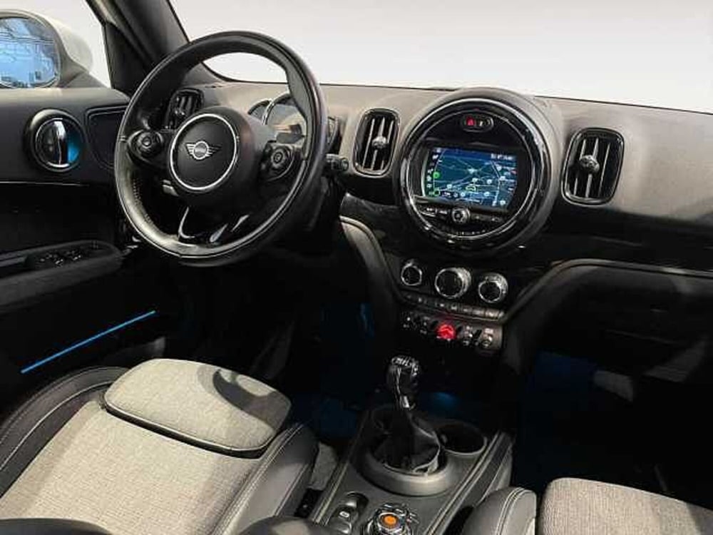 MINI Mini Countryman usata a Forlì-Cesena (7)