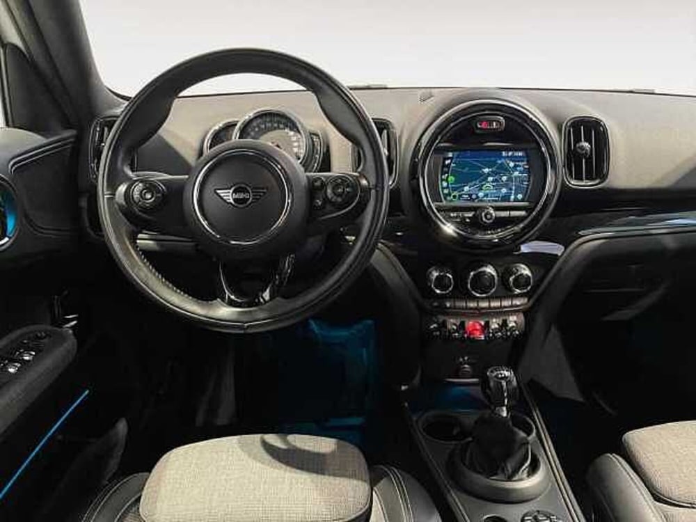MINI Mini Countryman usata a Forlì-Cesena (8)