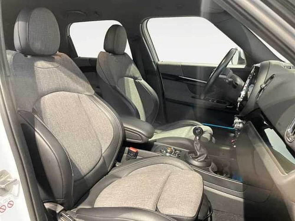 MINI Mini Countryman usata a Forlì-Cesena (9)