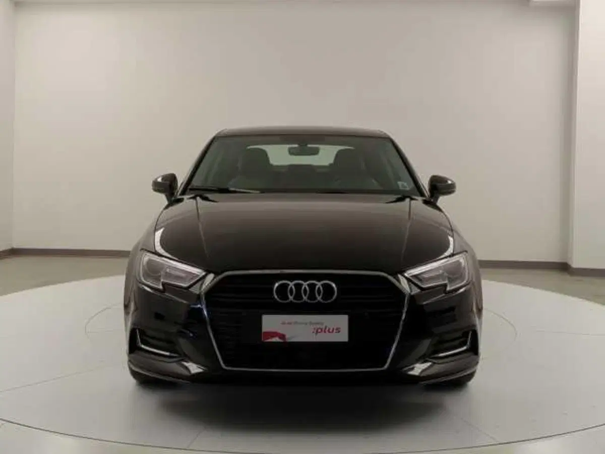 Audi A3 Sedan usata a Avellino (2)