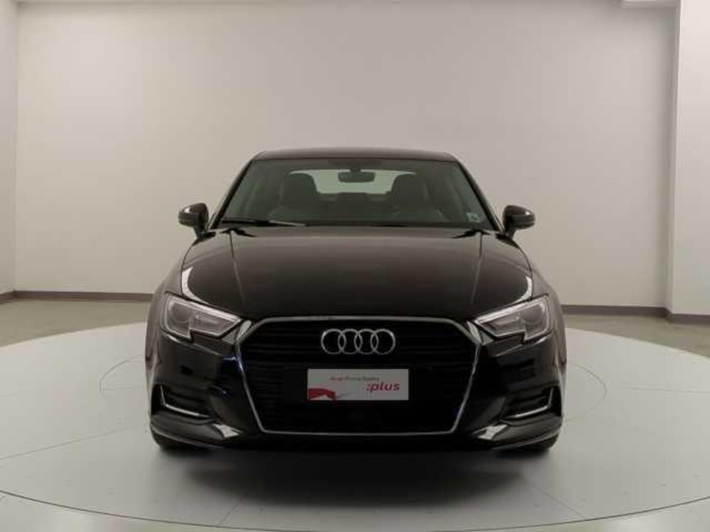 Audi A3 Sedan usata a Avellino (2)