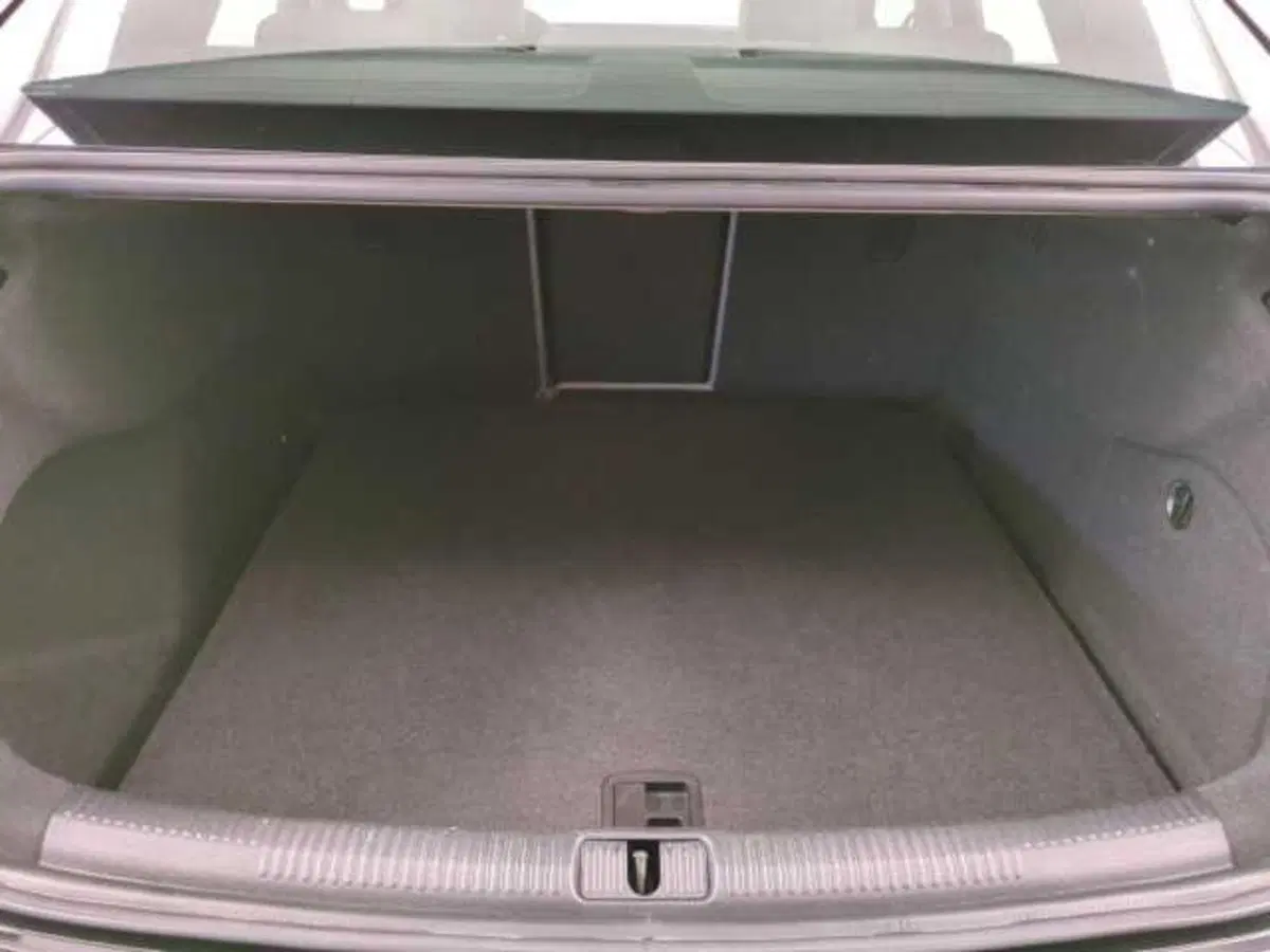 Audi A3 Sedan usata a Avellino (8)