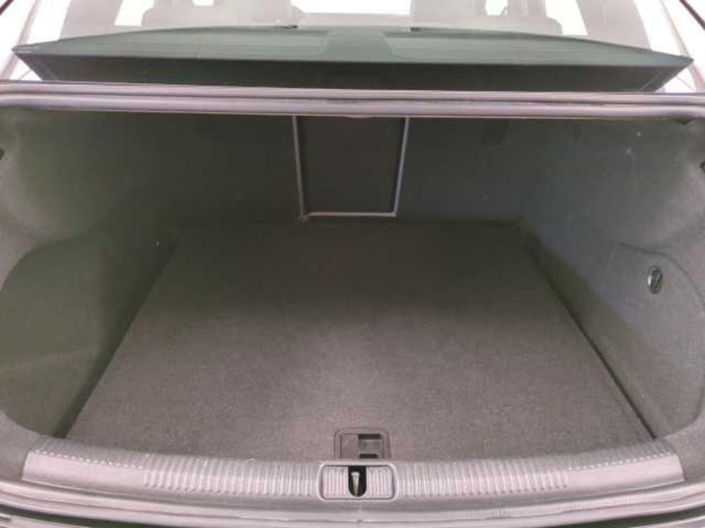 Audi A3 Sedan usata a Avellino (8)