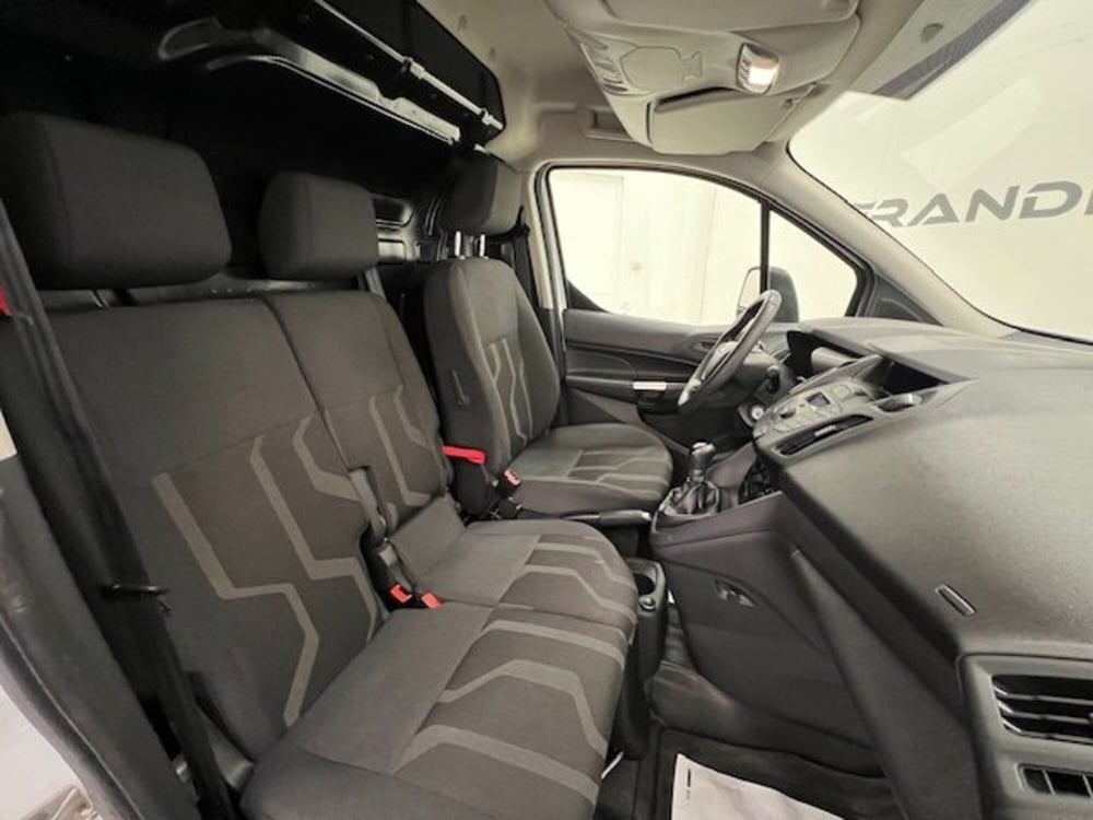Ford Transit Connect Furgone usata a Alessandria (10)