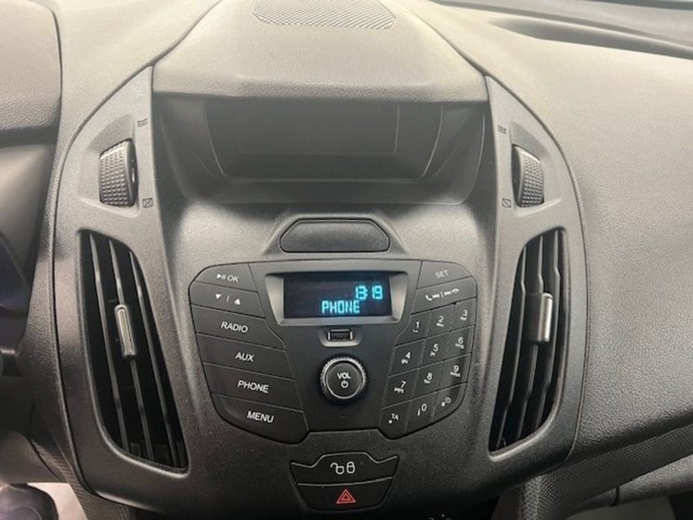 Ford Transit Connect Furgone usata a Alessandria (13)