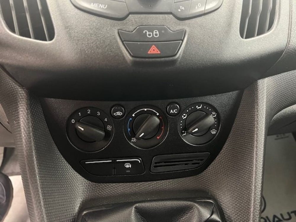 Ford Transit Connect Furgone usata a Alessandria (14)