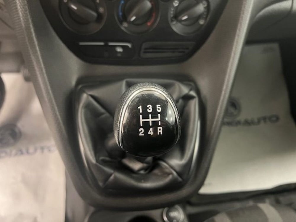 Ford Transit Connect Furgone usata a Alessandria (15)