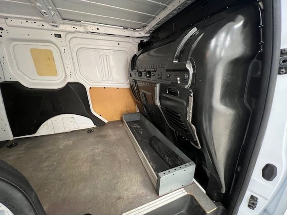 Ford Transit Connect Furgone usata a Alessandria (8)