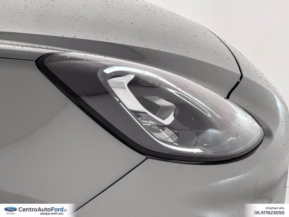 Ford Puma usata a Roma (13)
