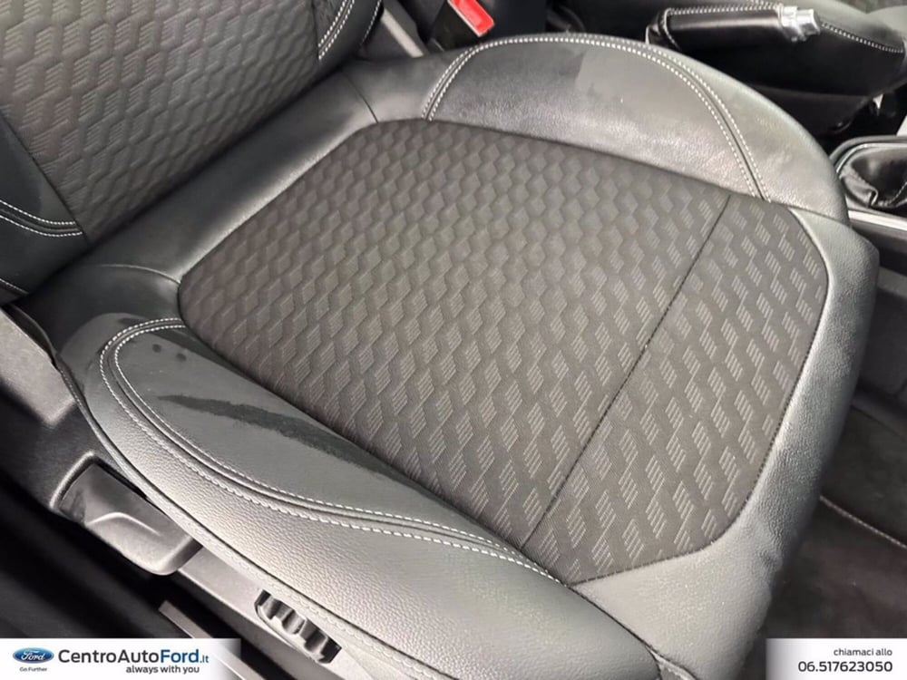 Ford Puma usata a Roma (8)