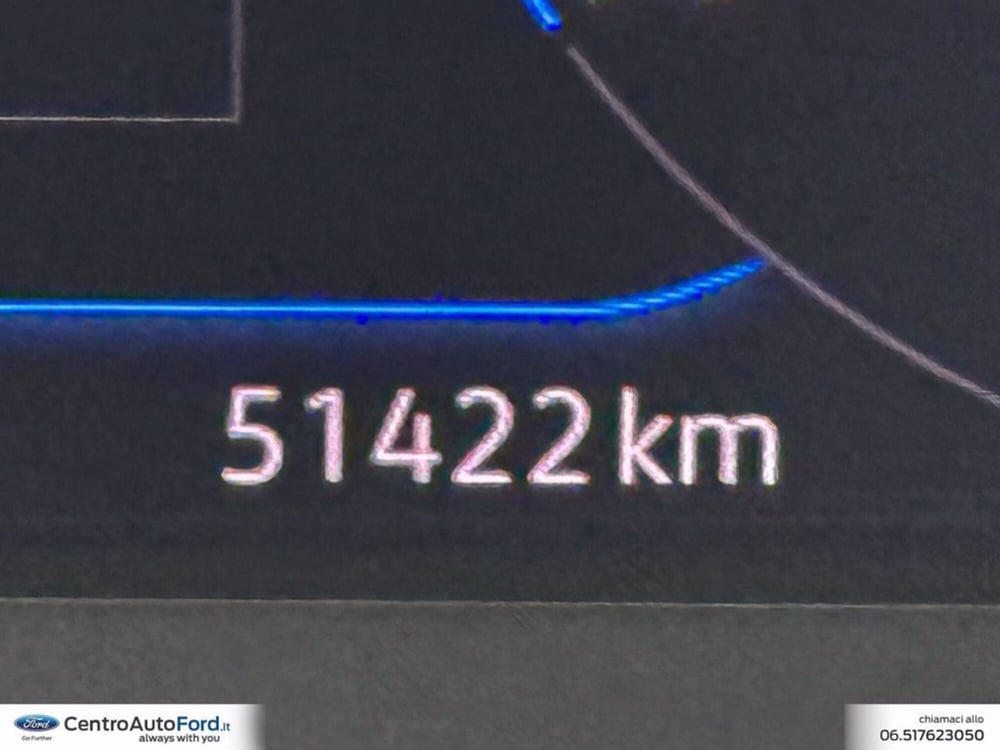 Volkswagen T-Roc usata a Roma (20)
