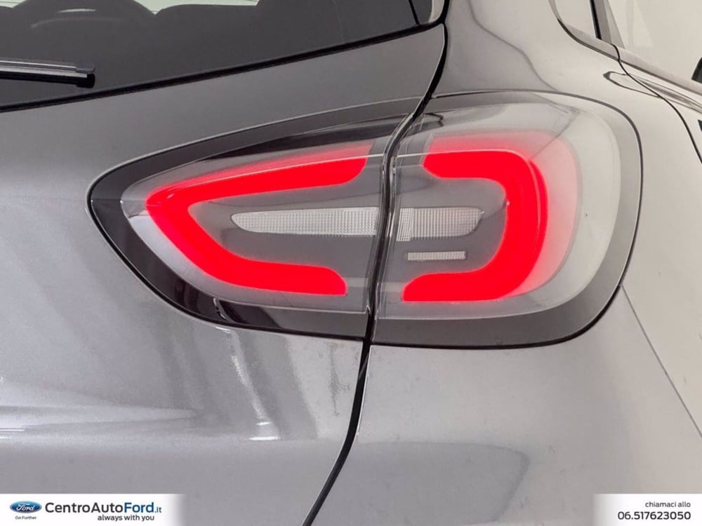 Ford Puma usata a Roma (16)