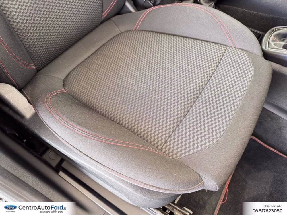 Ford Puma usata a Roma (8)