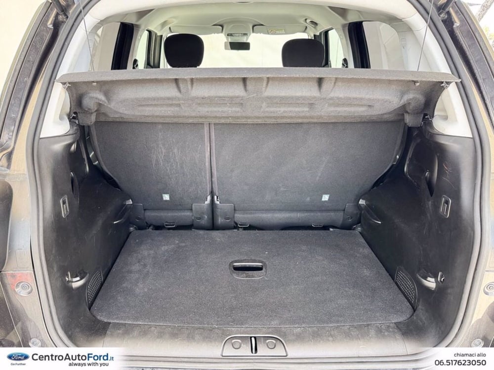 Fiat 500L usata a Roma (11)