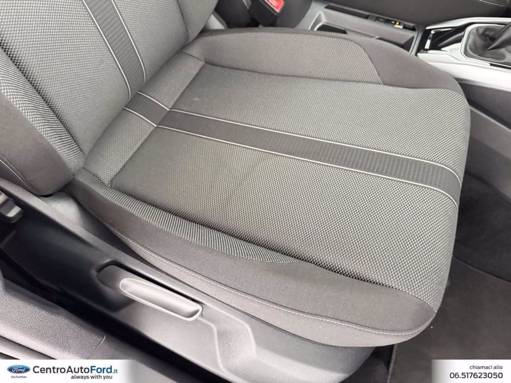 Volkswagen T-Roc usata a Roma (10)