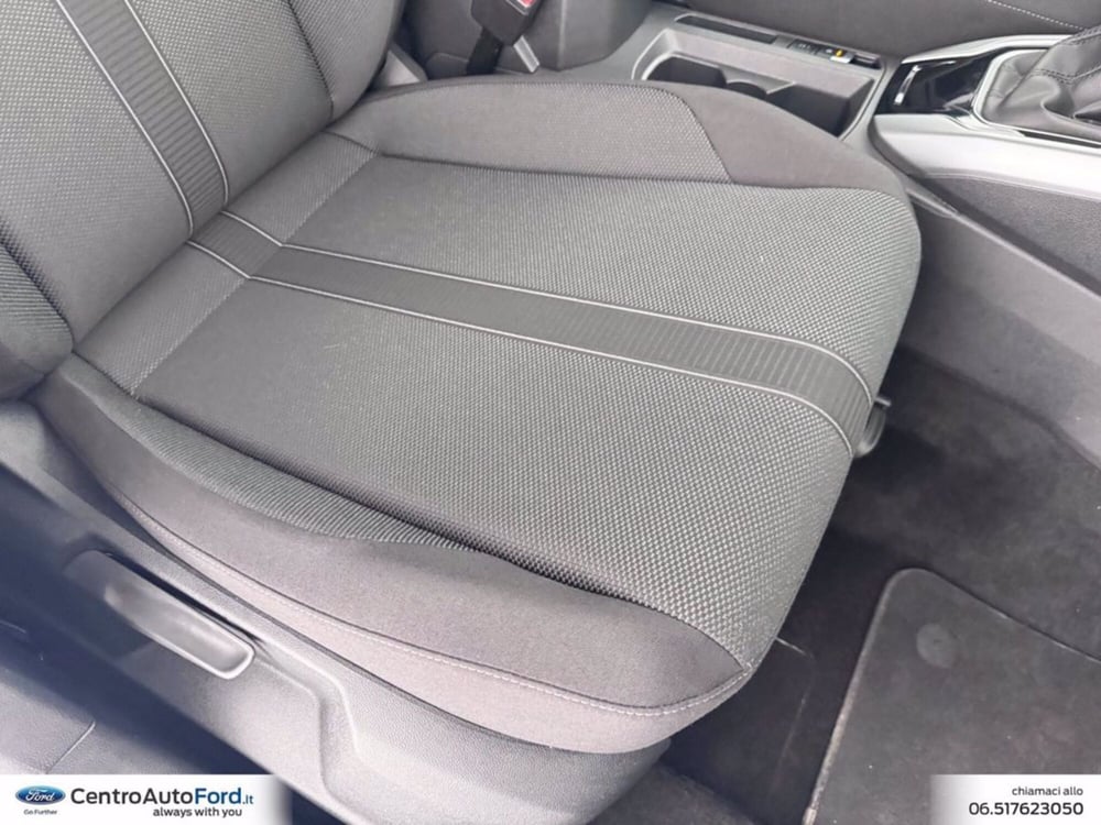 Volkswagen T-Roc usata a Roma (8)