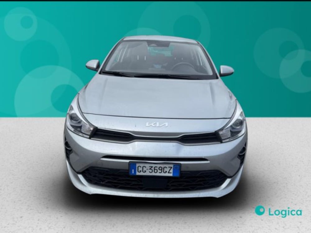 Kia Rio usata a Biella (2)