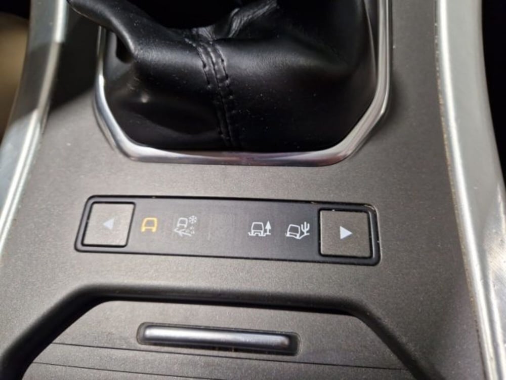 Land Rover Range Rover Evoque usata a Livorno (18)