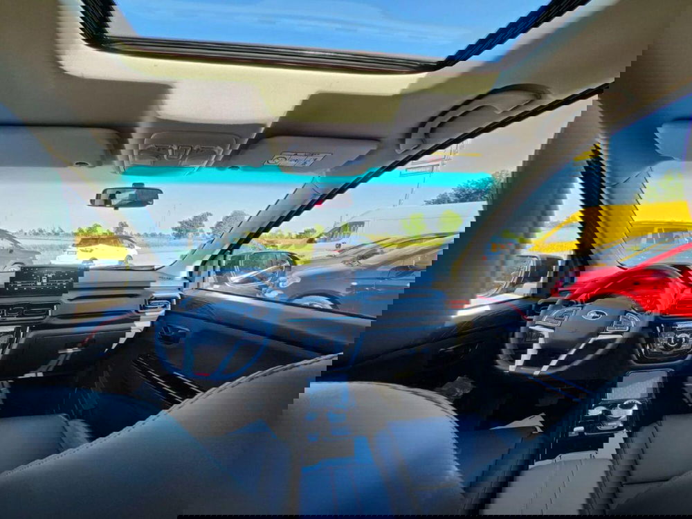 SWM G03F nuova a Milano (18)