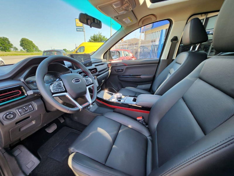 SWM G03F nuova a Milano (14)